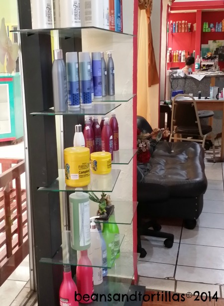 Glamour Salon