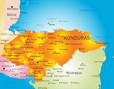 Honduras